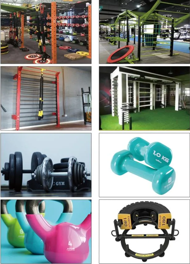 Gym Fitness Accessories Weight Lifting Sandbag / Power Bag Equipment