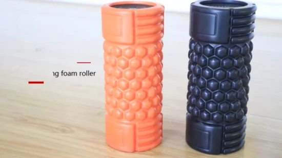 Fitness Massage Gym Sports Foam Yoga Roller Accessories