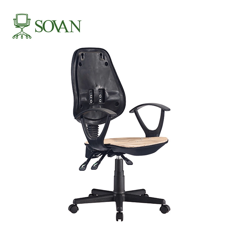 GM Series Computer Office Chair Swivel Modern Functional Comfortable China Manufacture Semi-Product Process Wholesale Home Workplace Reception Customize